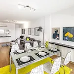 Luxurious Bright & Stylish 2br With Office In * Нікосія